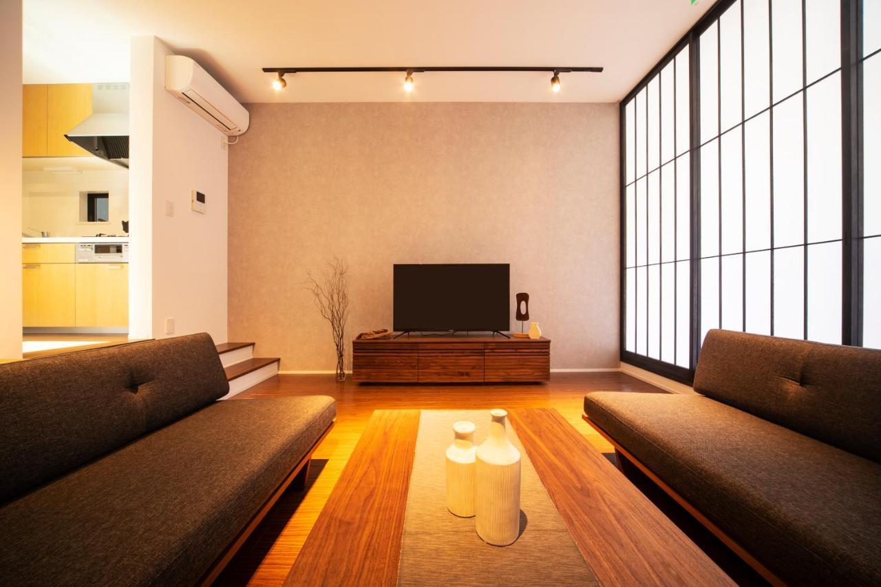 Engawa & Give Nakano Токио Экстерьер фото